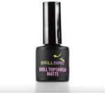 BrillBird Matte Brill Topshield 8 ml