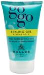 Kallos GOGO Erős Tartású Hajzselé 125 ml