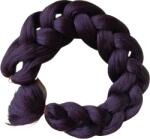  4# Középbarna Kanekalon Műhaj 165g