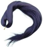  2# Natúr fekete Kanekalon Műhaj 85g