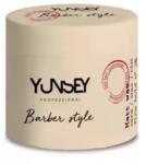 Yunsey Matt Formázó Wax Férfiaknak 100 ml
