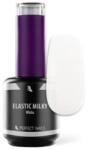 Perfect Nails Elastic Milky White Gel - Ecsetes Műkörömépítő Zselé - fmkk - 4 890 Ft