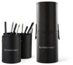 Perfect Nails Műkörmös Ecsettartó - Henger