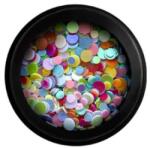 Perfect Nails 3D Konfetti