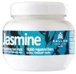 Kallos Jázmin Tápláló Hajpakoló Krém száraz hajra 275 ml