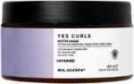 Elgon Yes Curls Nutri Maszk 250 ml