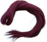  350# Rezes barna Kanekalon Műhaj 85g