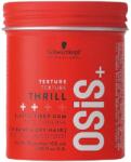Schwarzkopf Osis+ Thrill Szálas Szerkezetű Hajformázó Krém 100 ml