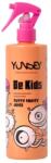 Yunsey Be Kids Hajbalzsam 400 ml
