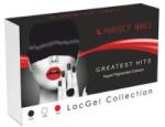 Perfect Nails Greatest Hits Gél Lakk Szett 3x8 ml