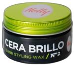Nelly Brillo Shine fény haj wax 2 100 ml