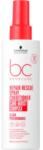 Schwarzkopf BC Bonacure Repair Rescue Spray Balzsam 200 ml