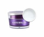 Perfect Nails Elastic Refill Gel - Felületkiegyenlítő Hatású Építő Zselé 15 g