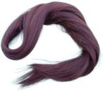  30# Közép barna Kanekalon Műhaj 85g