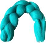  A27 Türkiz Kanekalon Műhaj 100 g