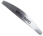 BrillBird Fém Reszelő Mag