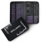 BrillBird Óriás Ecsettartó