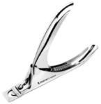 Perfect Nails Egyenesélű Műkörm TIP Vágó