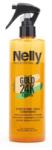 Nelly 24K Tápláló 2 fázisú Kondicionáló 400 ml