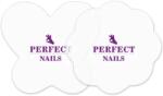 Perfect Nails - Szilikon munkalap 2 db
