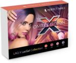 Perfect Nails Ombre Fusion Gél Lakk Szett 4x4 ml