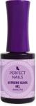 Perfect Nails Extreme Gloss Gel - Fixálás mentes, rugalmas fényzselé - fmkk - 4 690 Ft