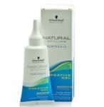 Schwarzkopf Natural Styling Kreatív hajtődauer-zselé 50 ml