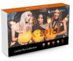 Perfect Nails LacGel Plus Pumpkin Spice Szett 5x8 ml