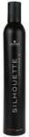 Schwarzkopf Silhouette Pure Erős Hajhab 200 ml