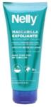 Nelly fejbőrtisztító hajradír korpás és zsíros hajra 250 ml