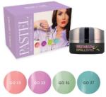 BrillBird Pastel 4x4, 5 ml