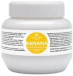 Kallos KJMN Banán Hajpakoló 500 ml