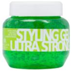 Kallos Ultra Erős Hajzselé 275 ml