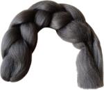  A38 Sötétszürke Kanekalon Műhaj 100 g