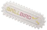 BrillBird Ovális Margaréta Színpaletta