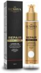Luxoya Repair hajszerkezet helyreállító olaj száraz, sérült hajra 100 ml