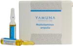 Yamuna Multivitaminos Ampulla 5x2 ml