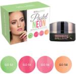 BrillBird Pastel Neon 4x4, 5 ml