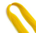  Yellow Kanekalon Műhaj 85g