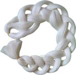  White Kanekalon Műhaj 165g