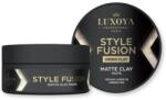 Luxoya Style Fusion matt agyag paszta 50 ml
