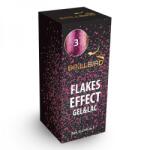 BrillBird Flakes Effect gél lakk 8 ml