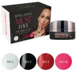 BrillBird Must Have 4x4, 5 ml