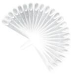 BrillBird Szétnyitható Legyező Színskála