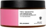Elgon Yes Smooth Liss Forever Maszk 100 ml