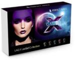 Perfect Nails LacGel LaQ X Galaxy Szett 5x8 ml