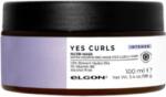 Elgon Yes Curls Nutri Maszk 100 ml