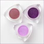 BrillBird Diamond színes porok 10 ml