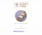 E-wax Hideg szőrtelenítő gyantacsík