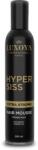 Luxoya Hypersiss extra erős tartású hajhab 300 ml
